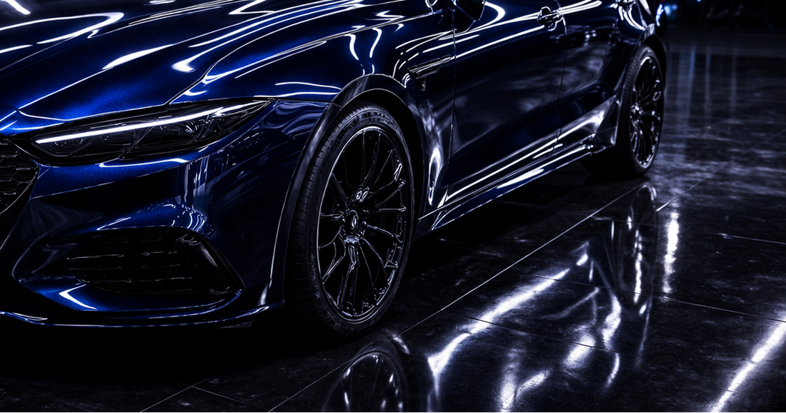 Keramikversiegelung oder Carnauba Wachs – Was passt zu dir?