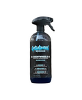 Felgenreiniger Gel säurefrei – mit Farbindikator | Getsdowned ShinyWheels