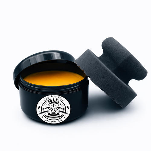 Autopflege Set – Polieren & Wachs - Drip King Power