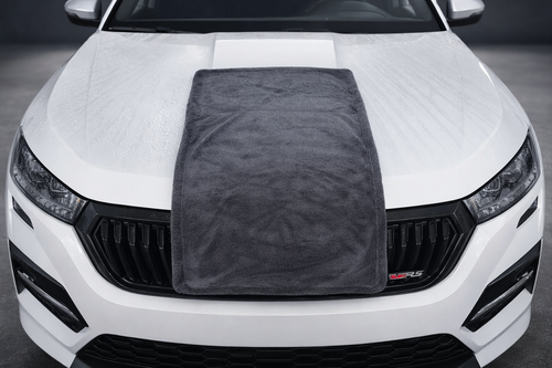 Auto Trockentuch 1400 GSM 80x50 cm - DKP One Drying Towel