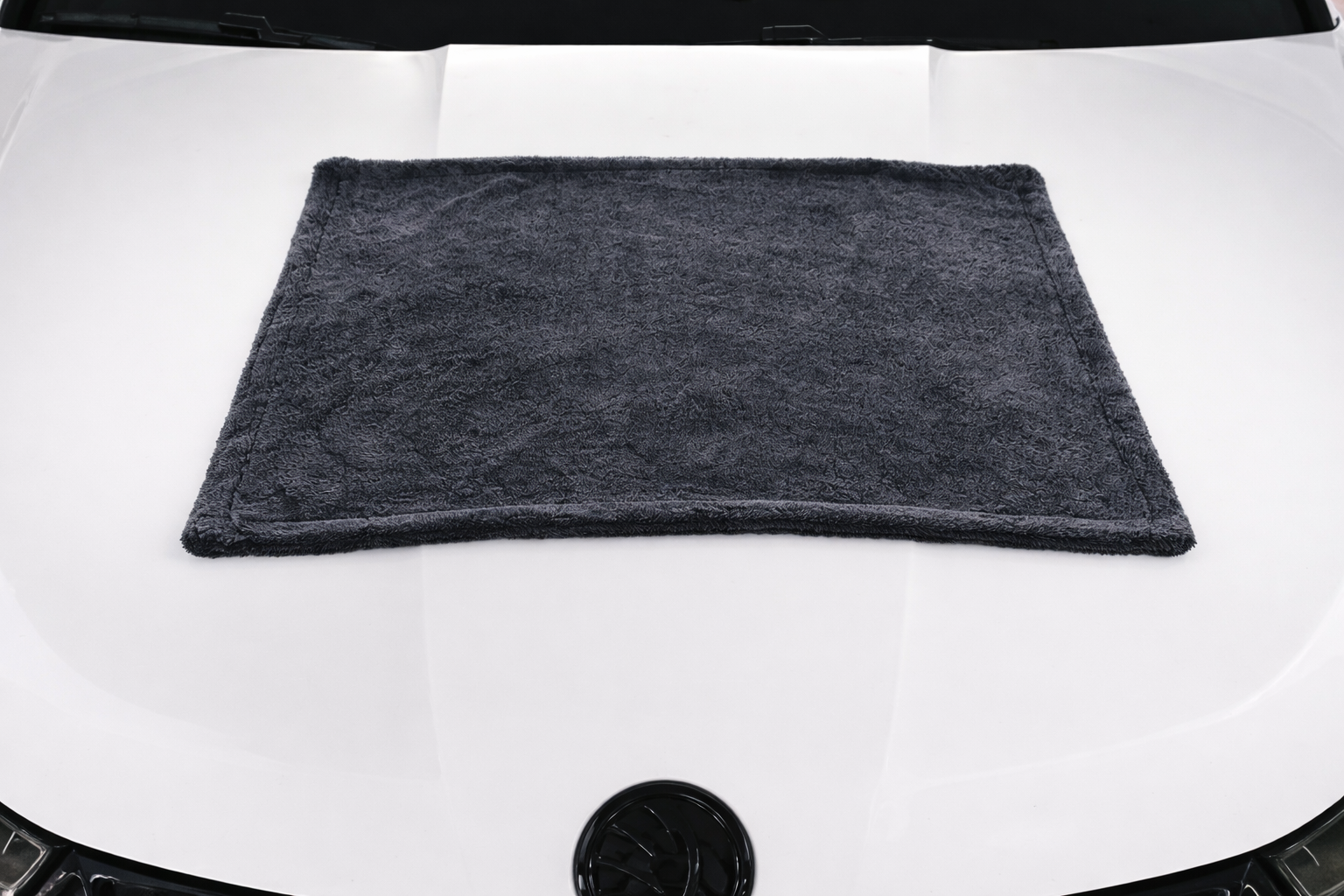 Auto Trockentuch 1400 GSM 80x50 cm - DKP One Drying Towel