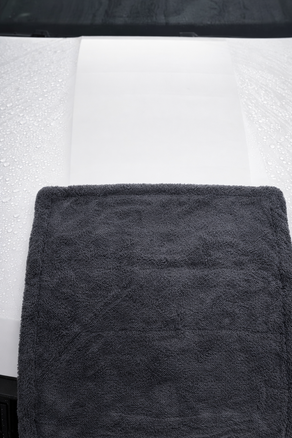 Auto Trockentuch 1400 GSM 80x50 cm - DKP One Drying Towel