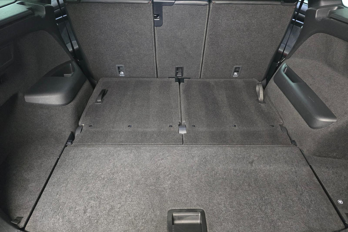 Fahrzeug nach Aufbereitung
