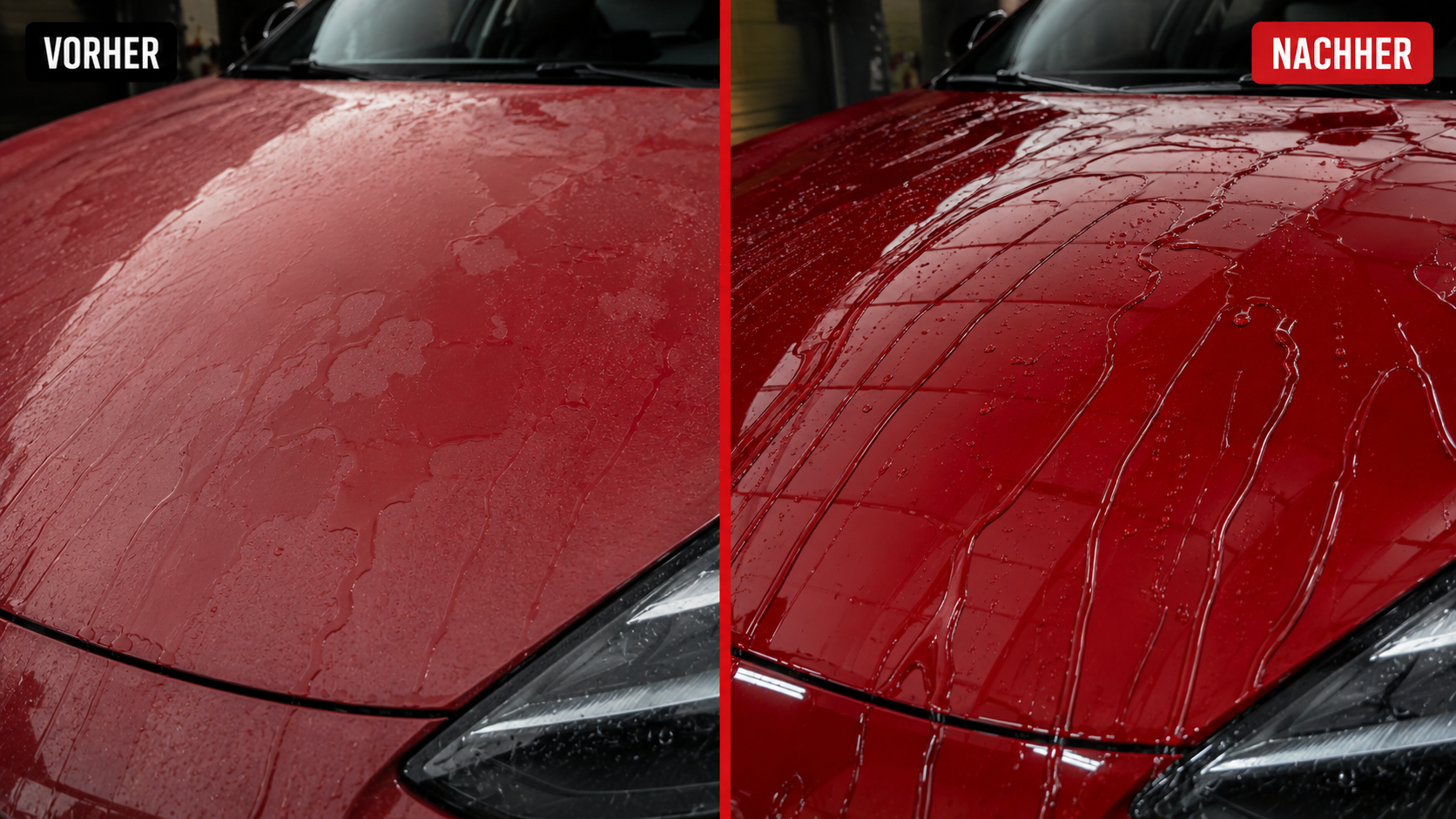 DKP Signature Wax 200ml - 35% Carnauba Autowachs