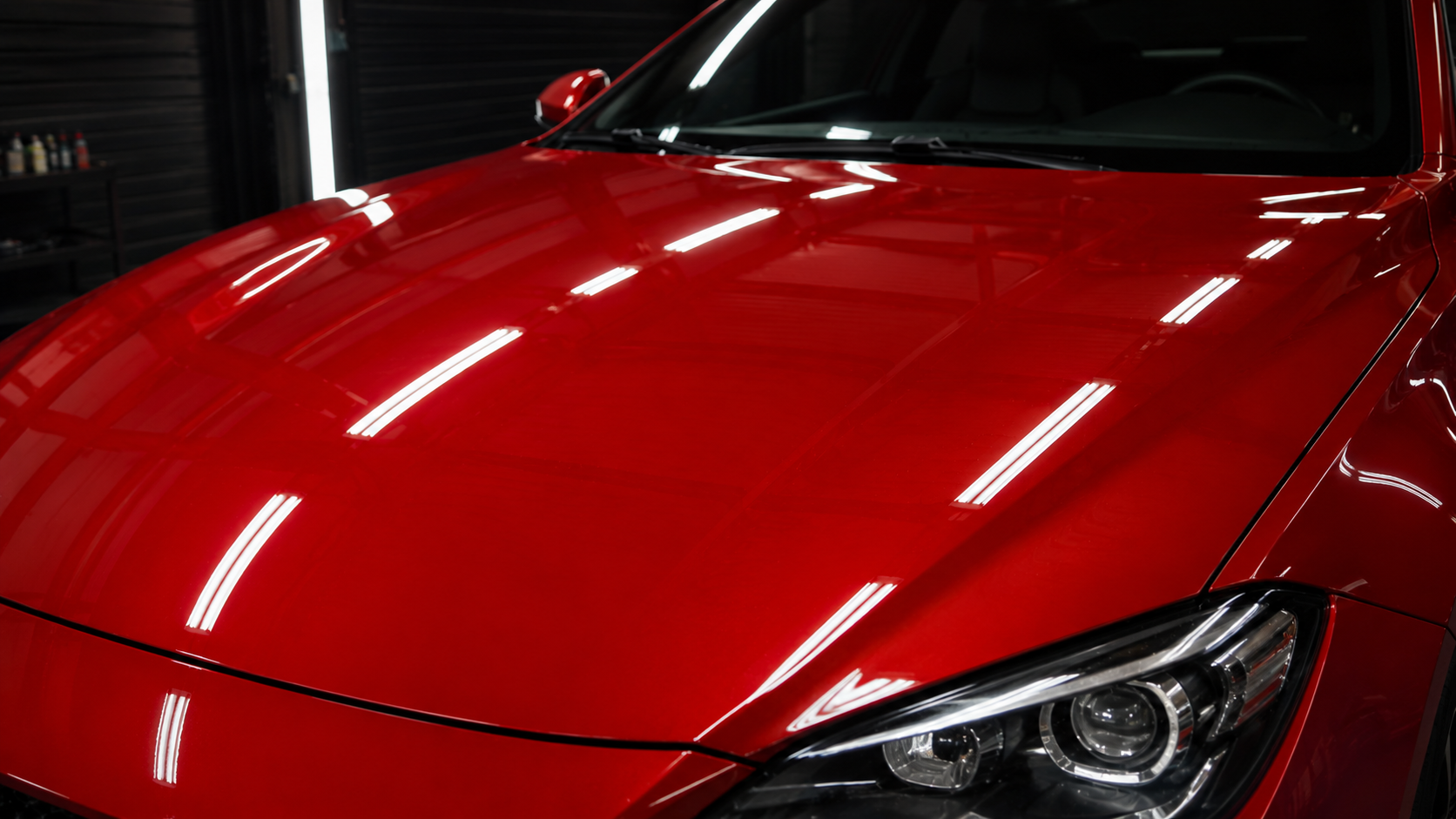 DKP Signature Wax 200ml - 35% Carnauba Autowachs