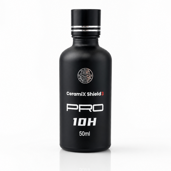 3 Years Ceramic Coating - DKP CeramiX Graphene Shield 3 Pro 50ml