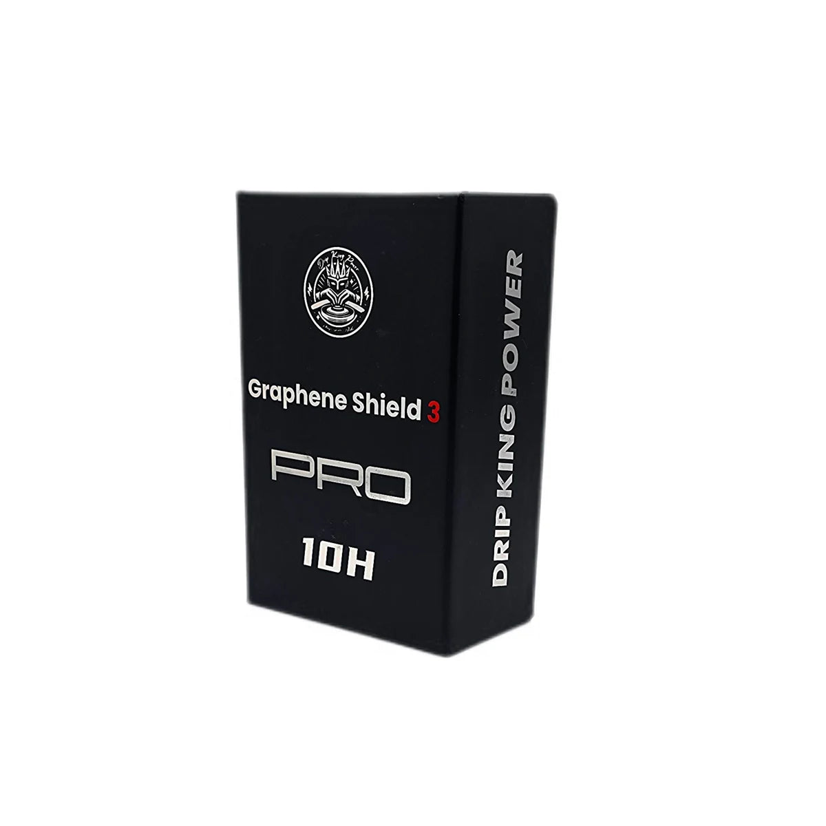 DKP Graphene Shield 3 Pro – Hybrid-Keramikversiegelung 3 Jahre Lackschutz
