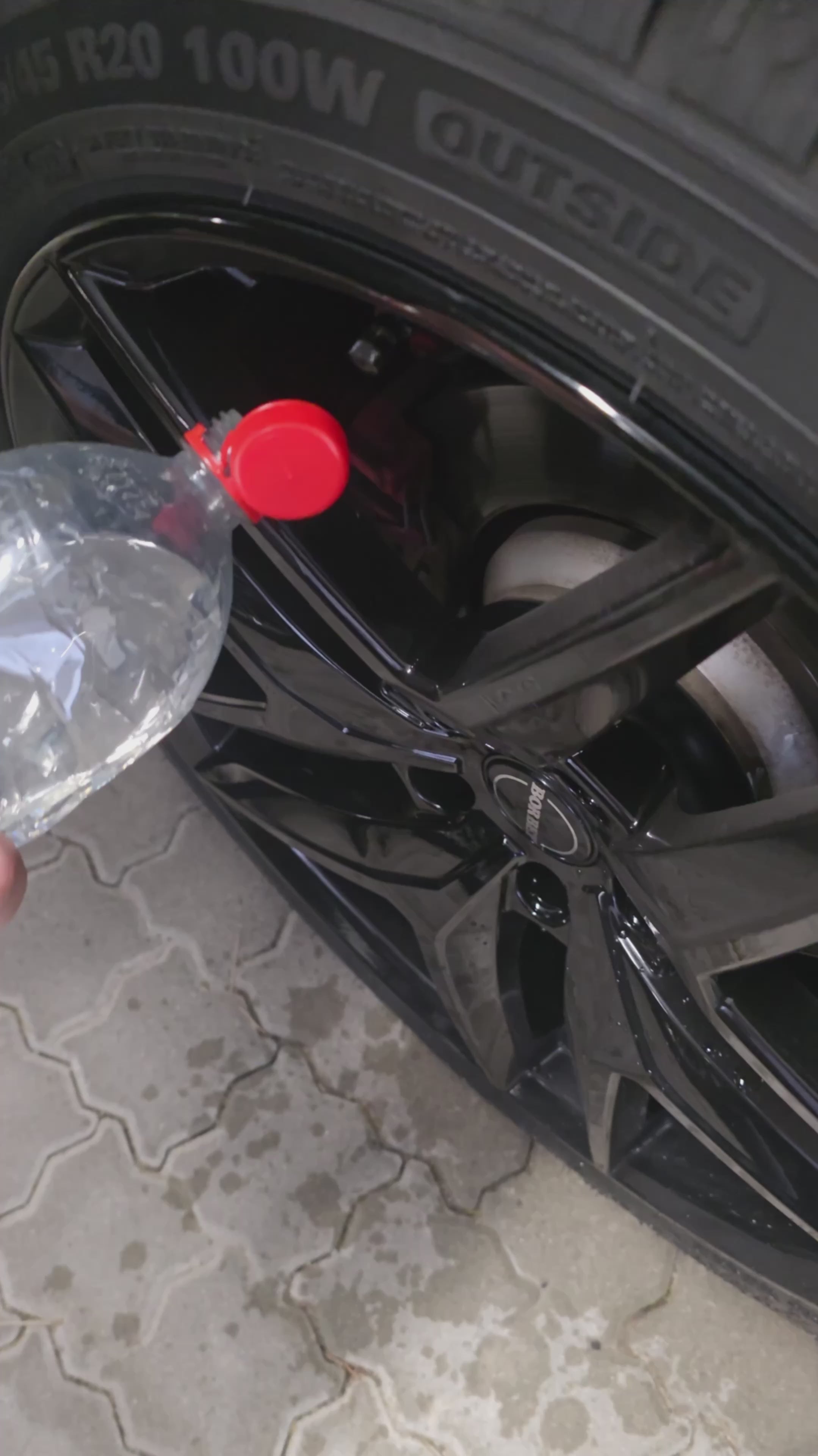 3 Jahre Hybrid Keramikversiegelung - DKP CeramiX Graphene Shield 3 Pro