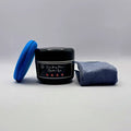 DKP Signature Wax 200ml – 35% Carnauba Autowachs mit Applikator